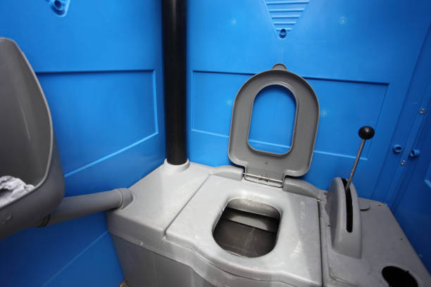 Best Porta potty delivery and setup  in Fort Sumner, NM