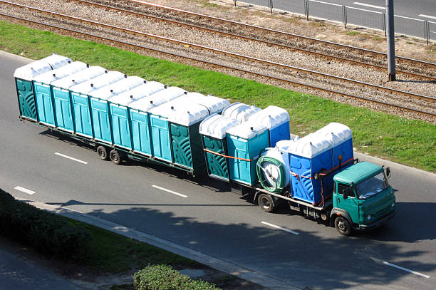Best Affordable porta potty rental  in Fort Sumner, NM